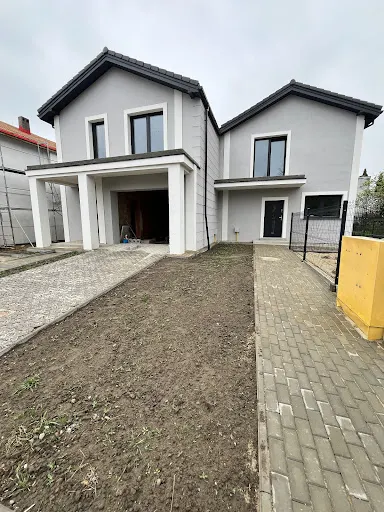 Prosta budowa - Remont mieszkania, Budowa domu, Montaż ogrodzeń